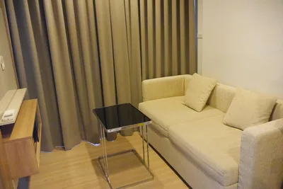 Rhythm Sathorn