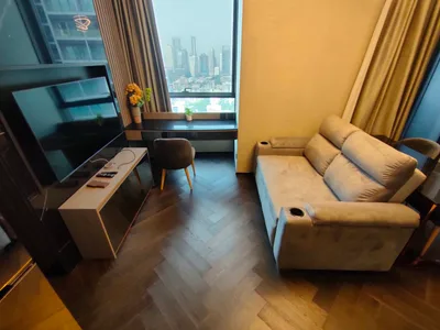 The Esse Sukhumvit 36