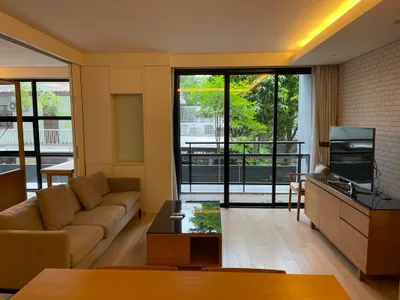 Mode Sukhumvit 61