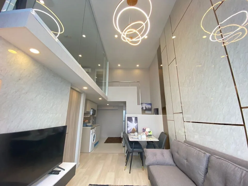 Knightsbridge Prime Sathorn — photo 1