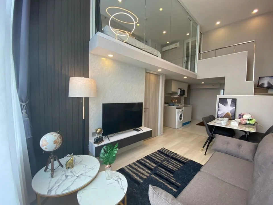 Knightsbridge Prime Sathorn — photo 2