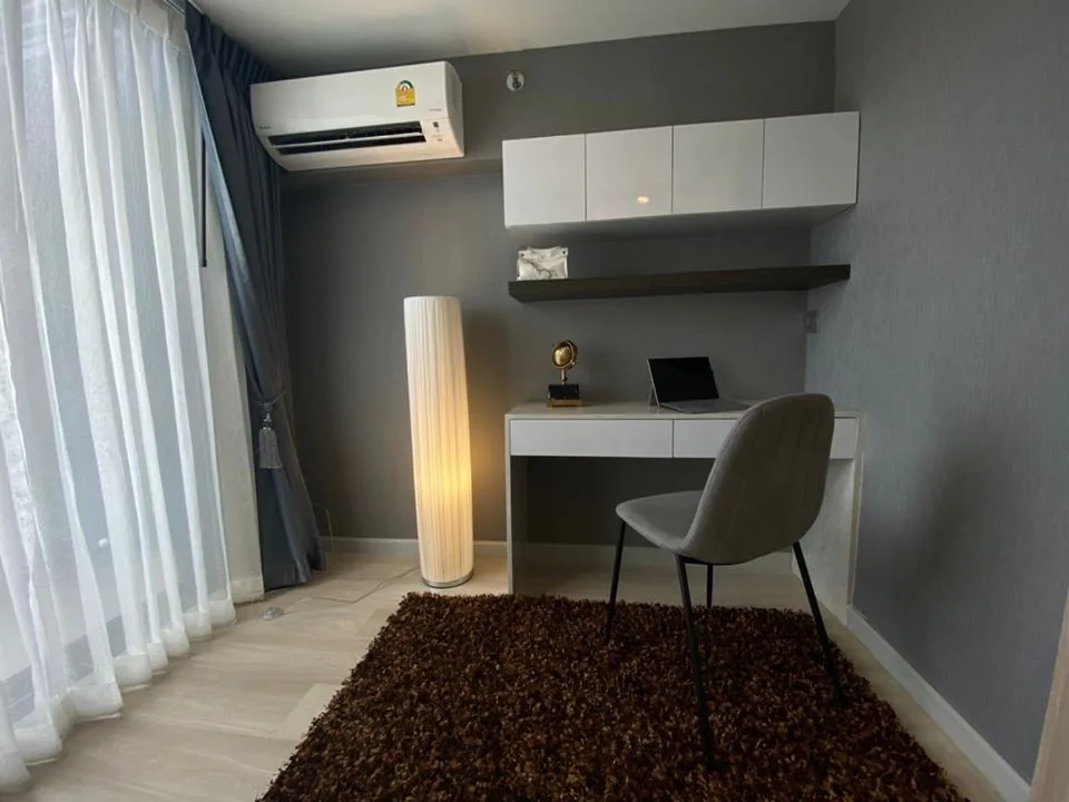 Knightsbridge Prime Sathorn — photo 12