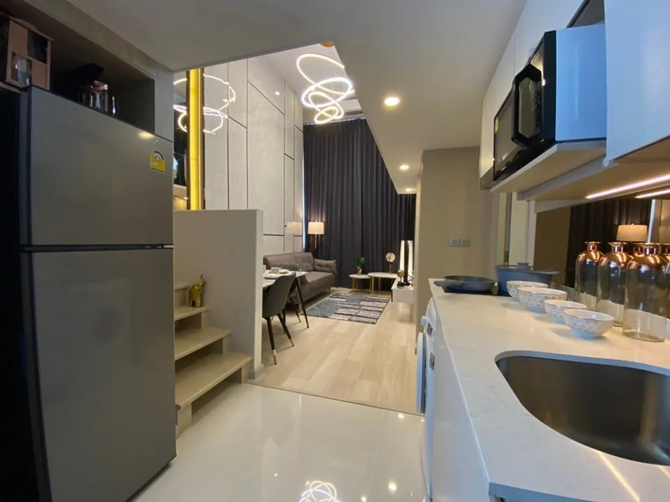 Knightsbridge Prime Sathorn — photo 4