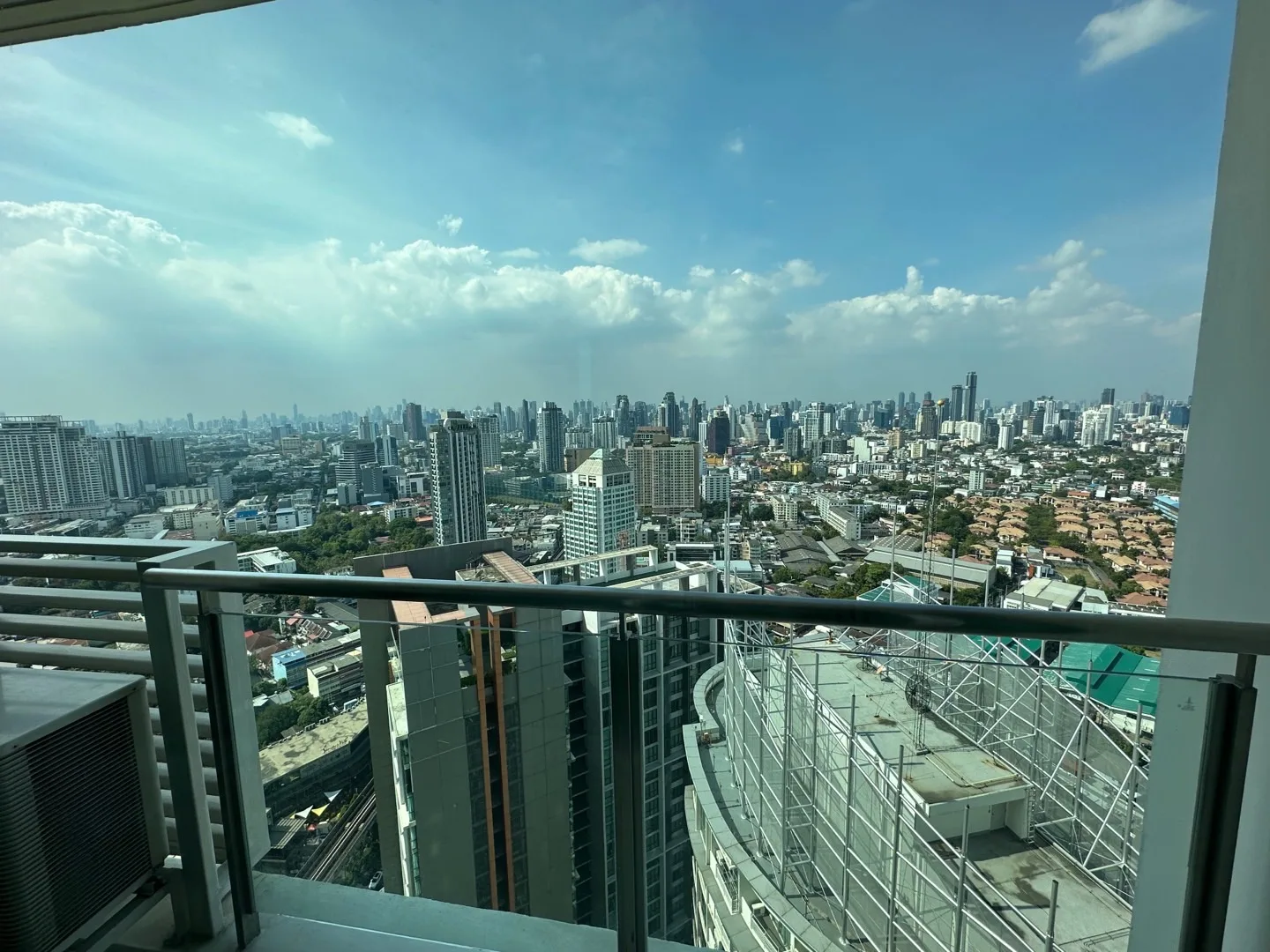Sky Walk Condominium — photo 6