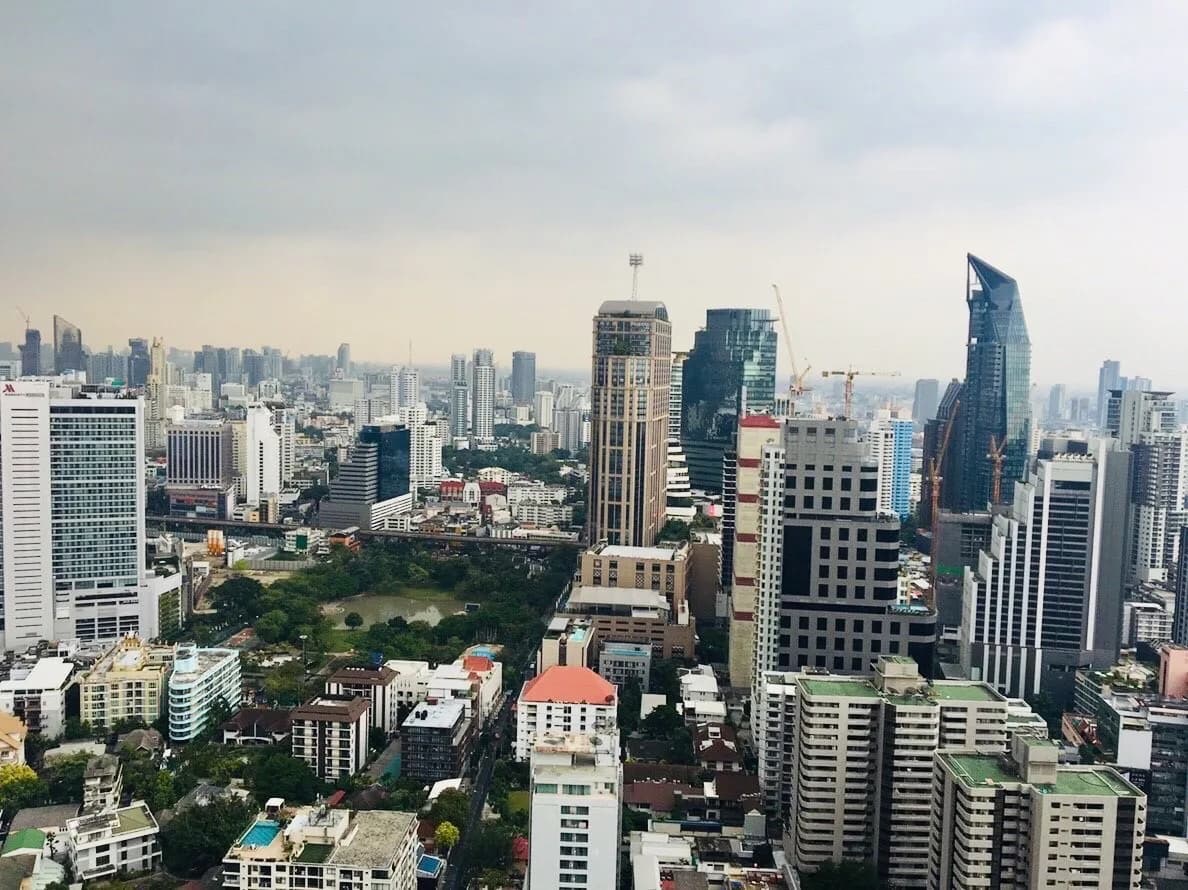 Park Origin Phromphong — photo 17