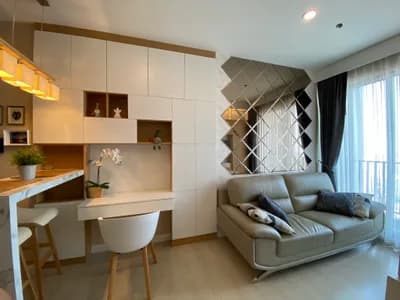 The Niche Pride Thonglor-Phetchaburi