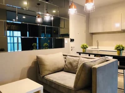 Life Sukhumvit 48