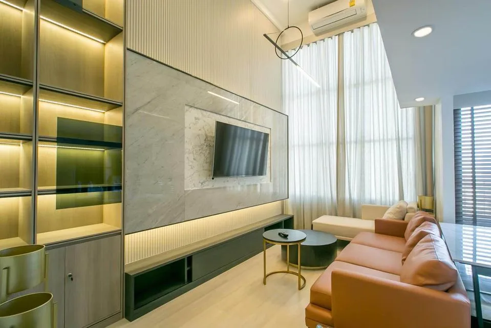 Knightsbridge Prime Sathorn — photo 1