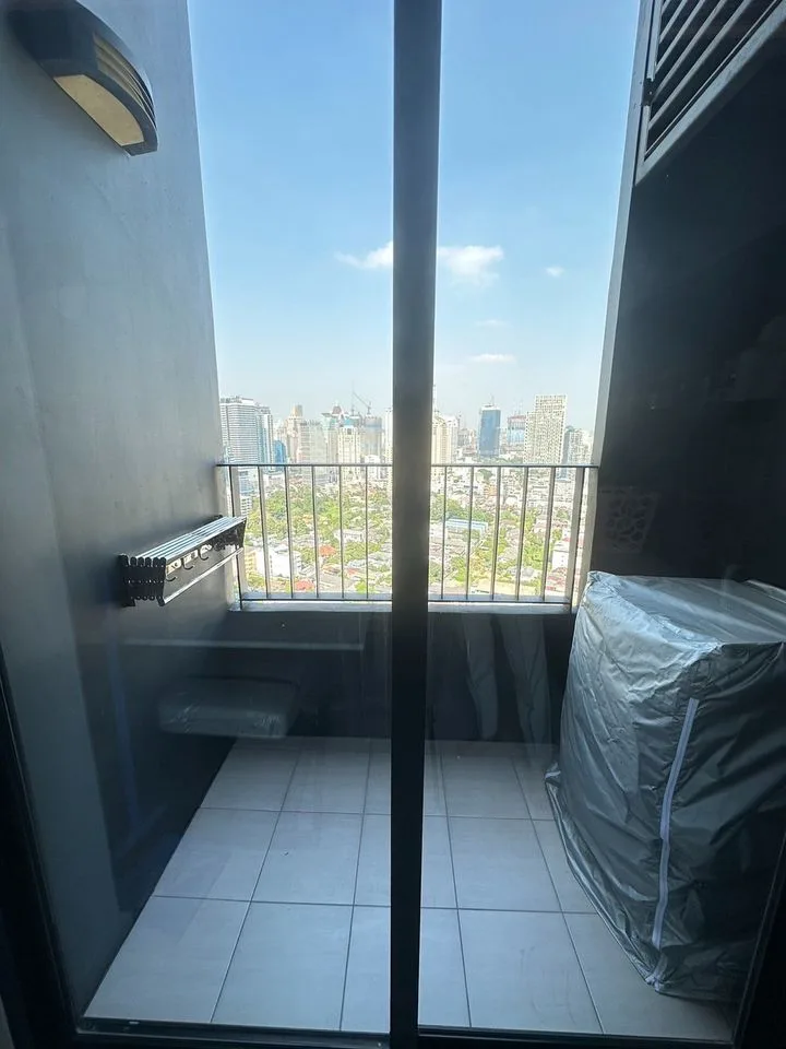 Knightsbridge Prime Sathorn — photo 13