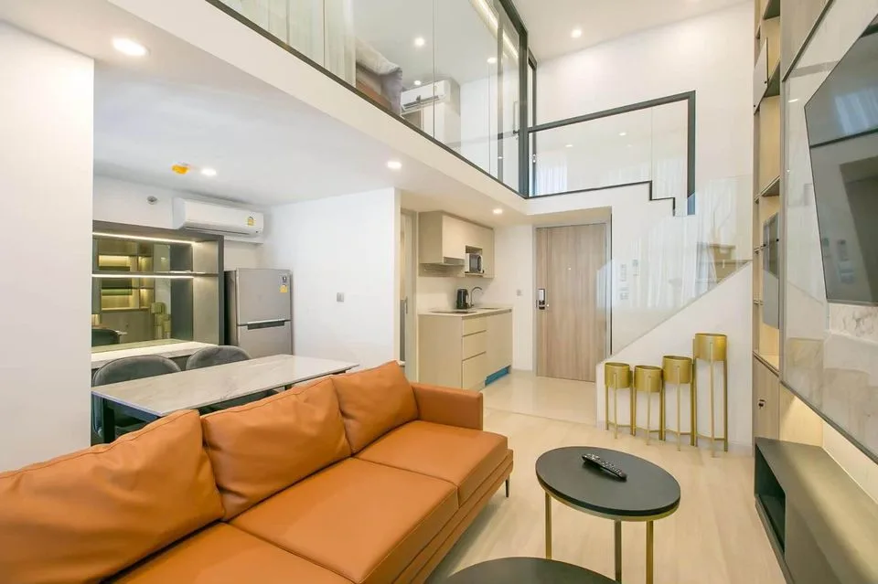 Knightsbridge Prime Sathorn — photo 5