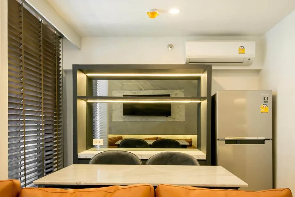 Knightsbridge Prime Sathorn — photo 8