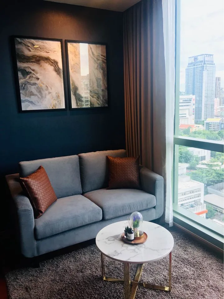 Wish Signature Midtown Siam — photo 1