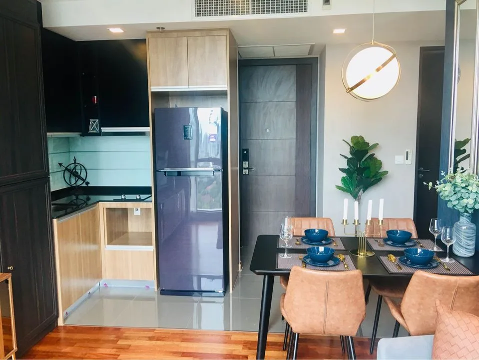Wish Signature Midtown Siam — photo 12
