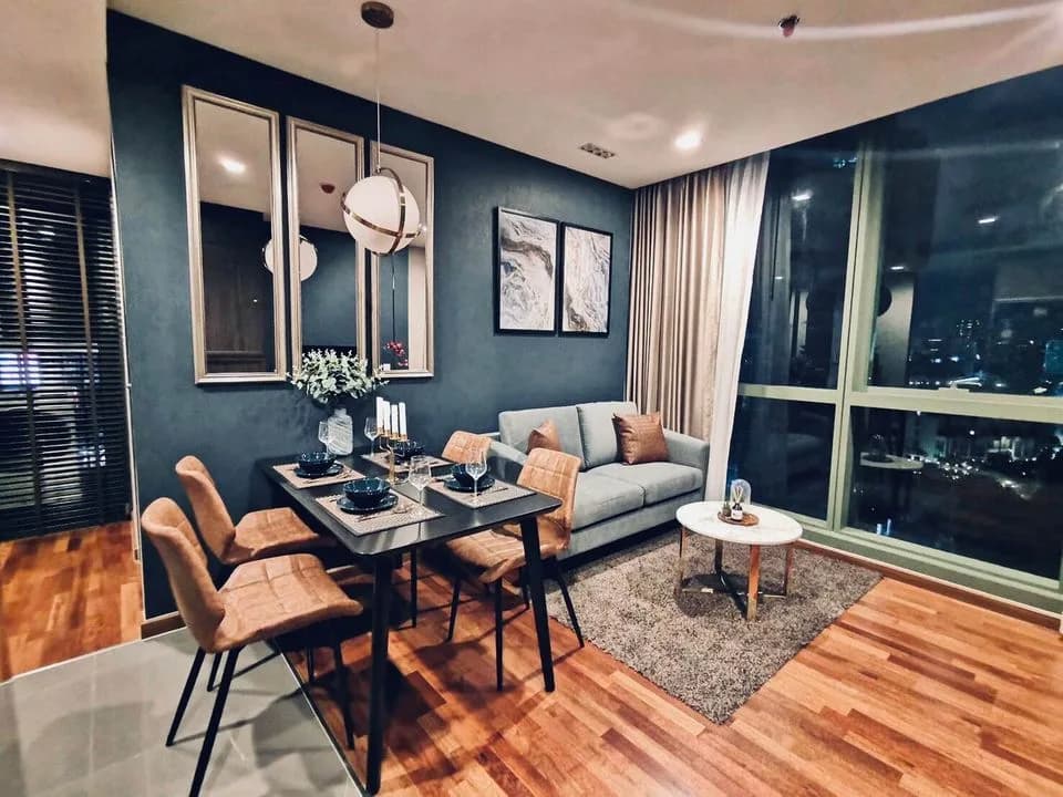 Wish Signature Midtown Siam — photo 3