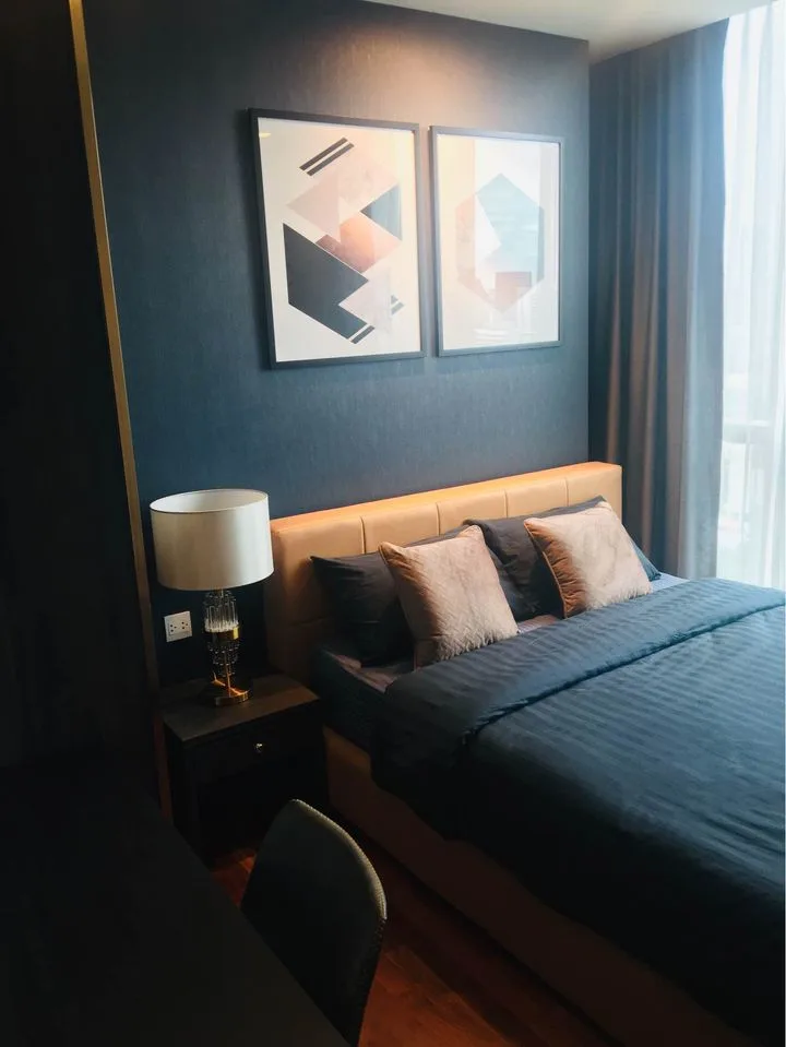 Wish Signature Midtown Siam — photo 9