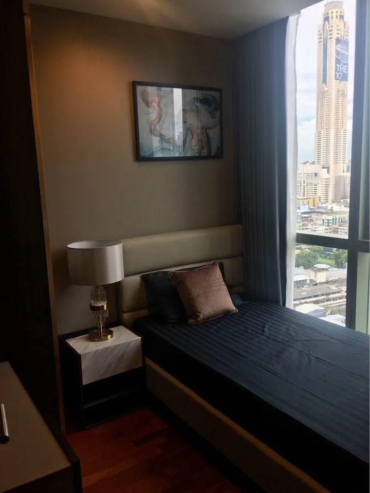 Wish Signature Midtown Siam — photo 10