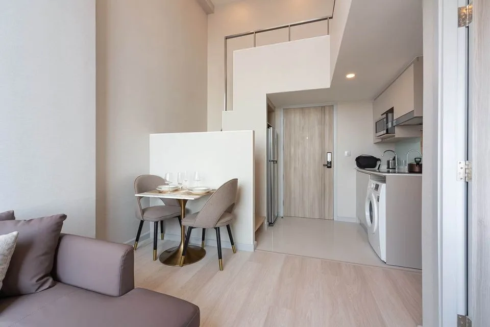 Knightsbridge Prime Sathorn — photo 12