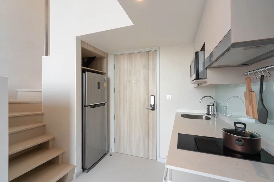 Knightsbridge Prime Sathorn — photo 15