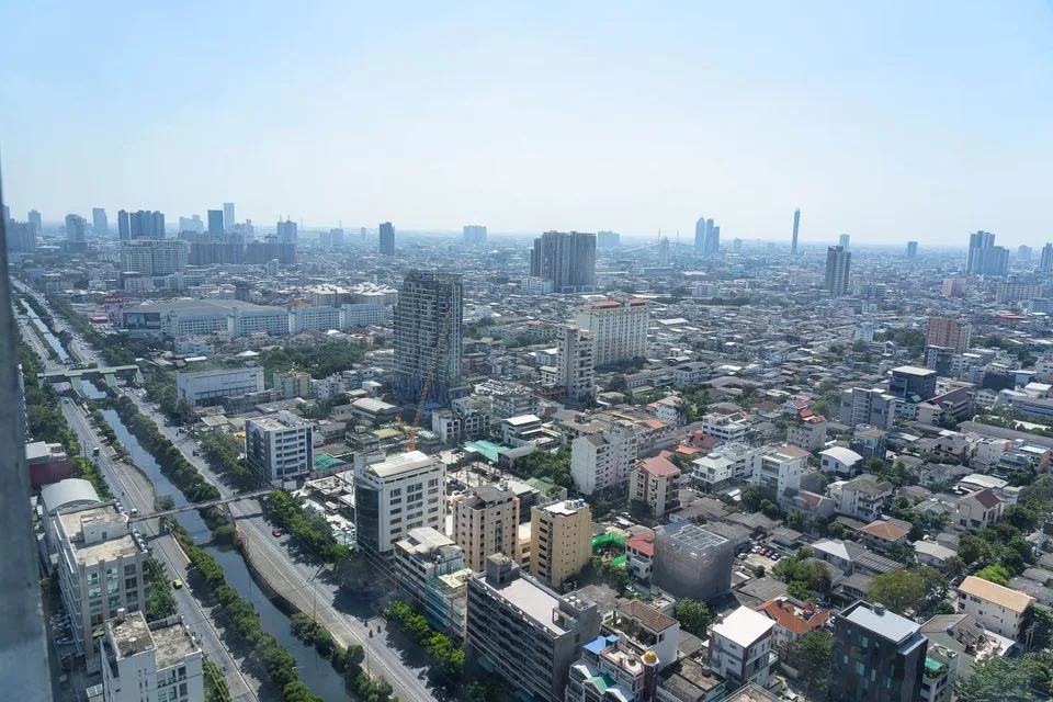 Knightsbridge Prime Sathorn — photo 20