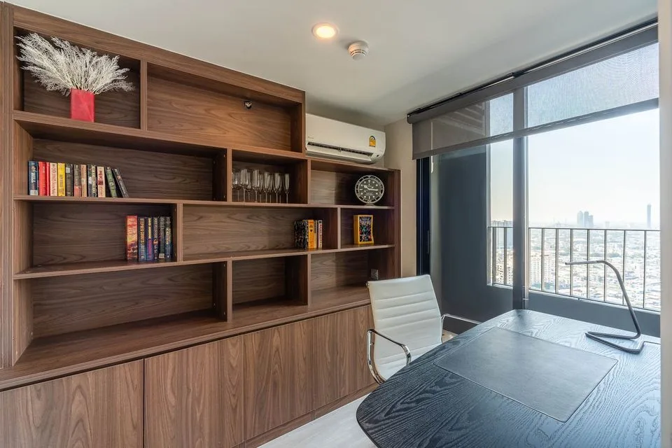 Knightsbridge Prime Sathorn — photo 5