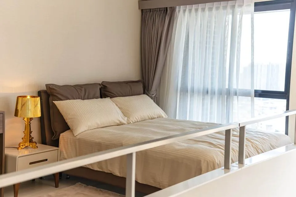 Knightsbridge Prime Sathorn — photo 10