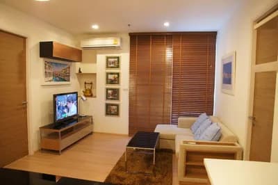 Rhythm Sukhumvit 50
