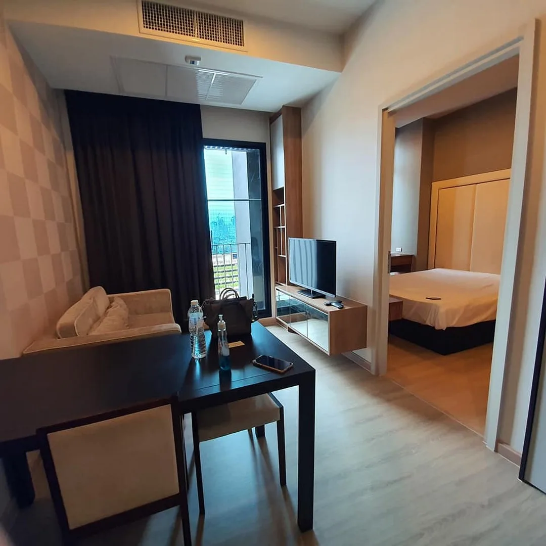 The Capital Ekamai-Thonglor — photo 4