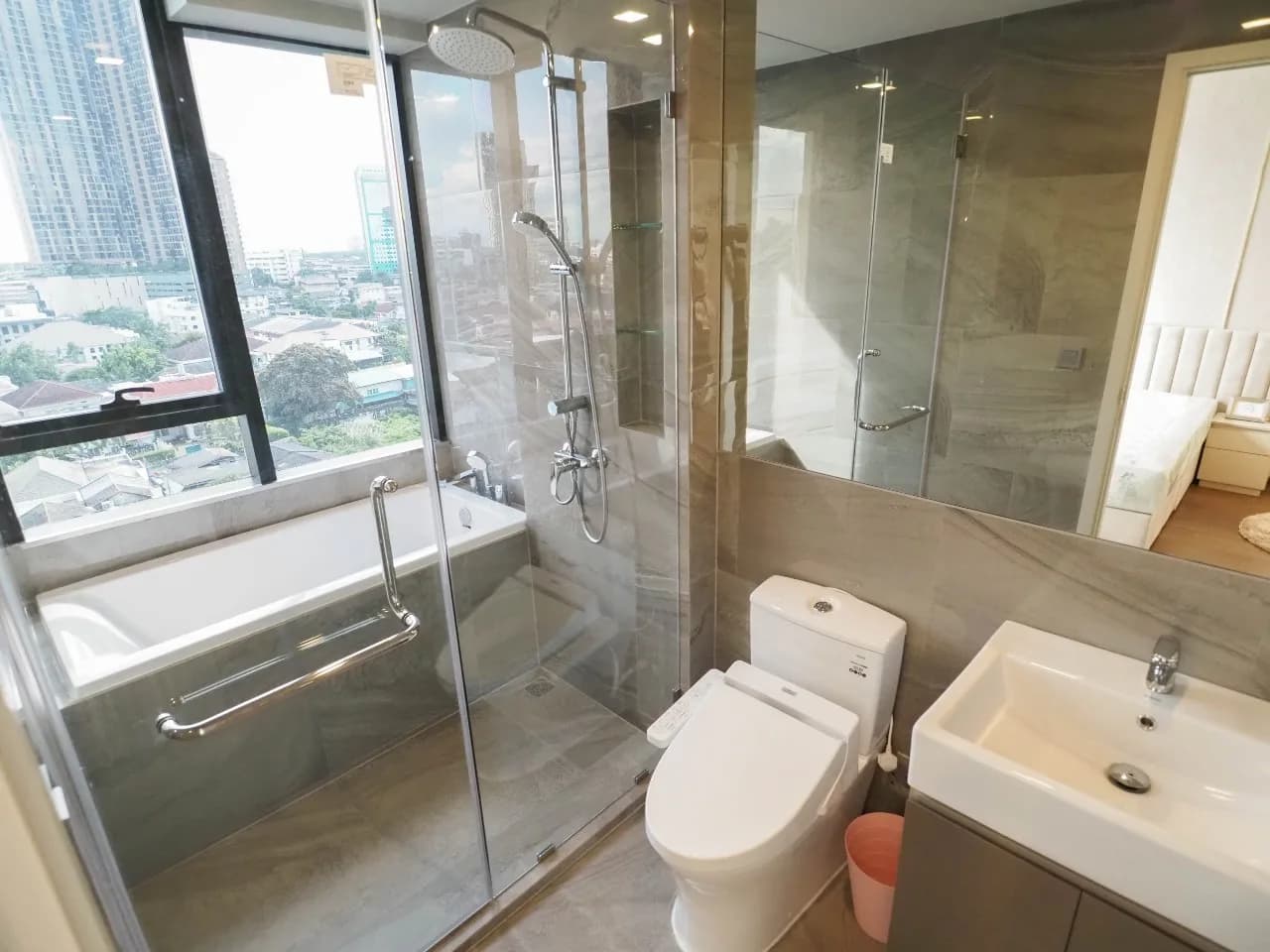 Ideo Q Sukhumvit 36 — photo 13