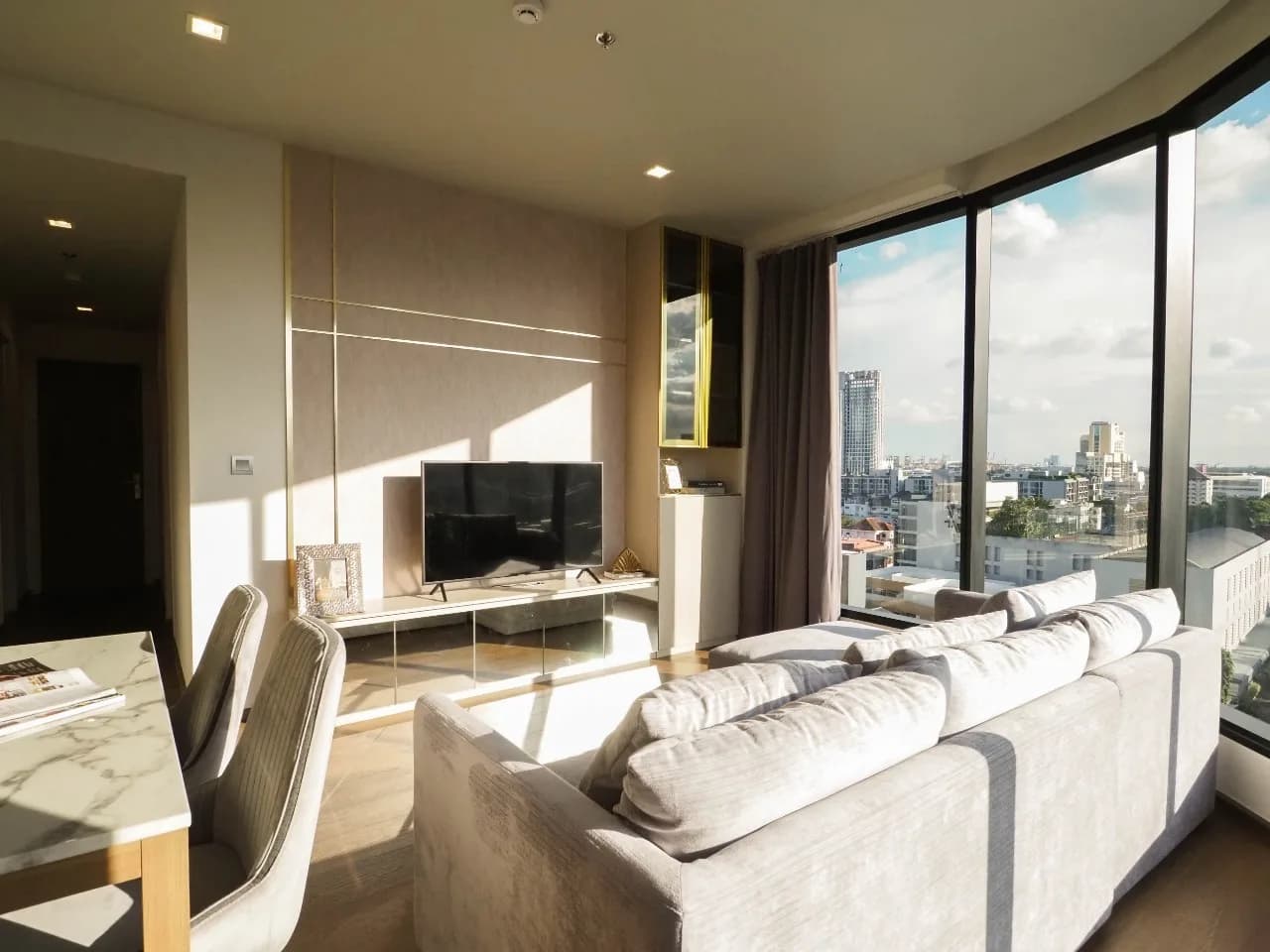 Ideo Q Sukhumvit 36 — photo 3