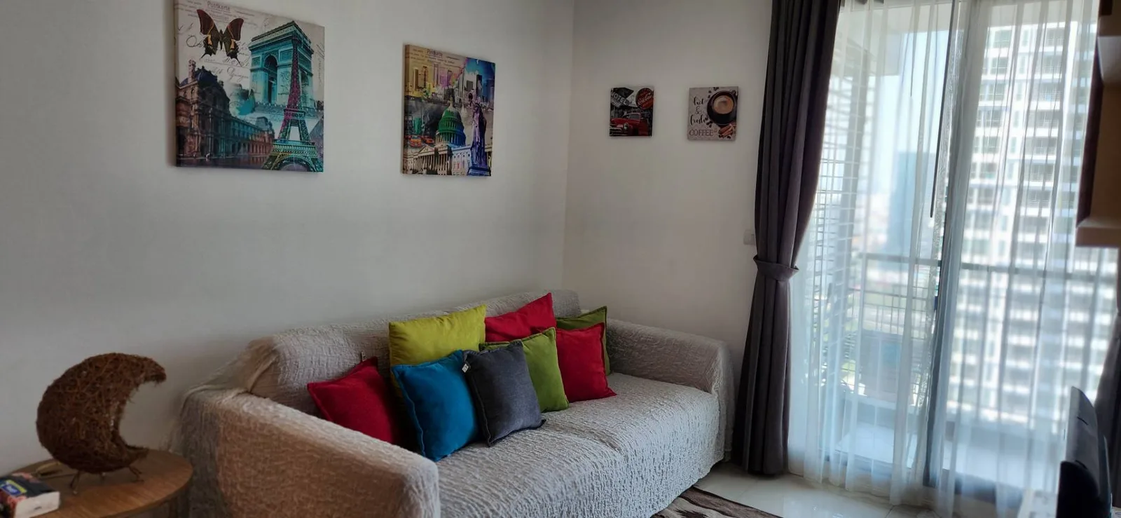 Villa Asoke — photo 1