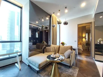 The Esse Sukhumvit 36