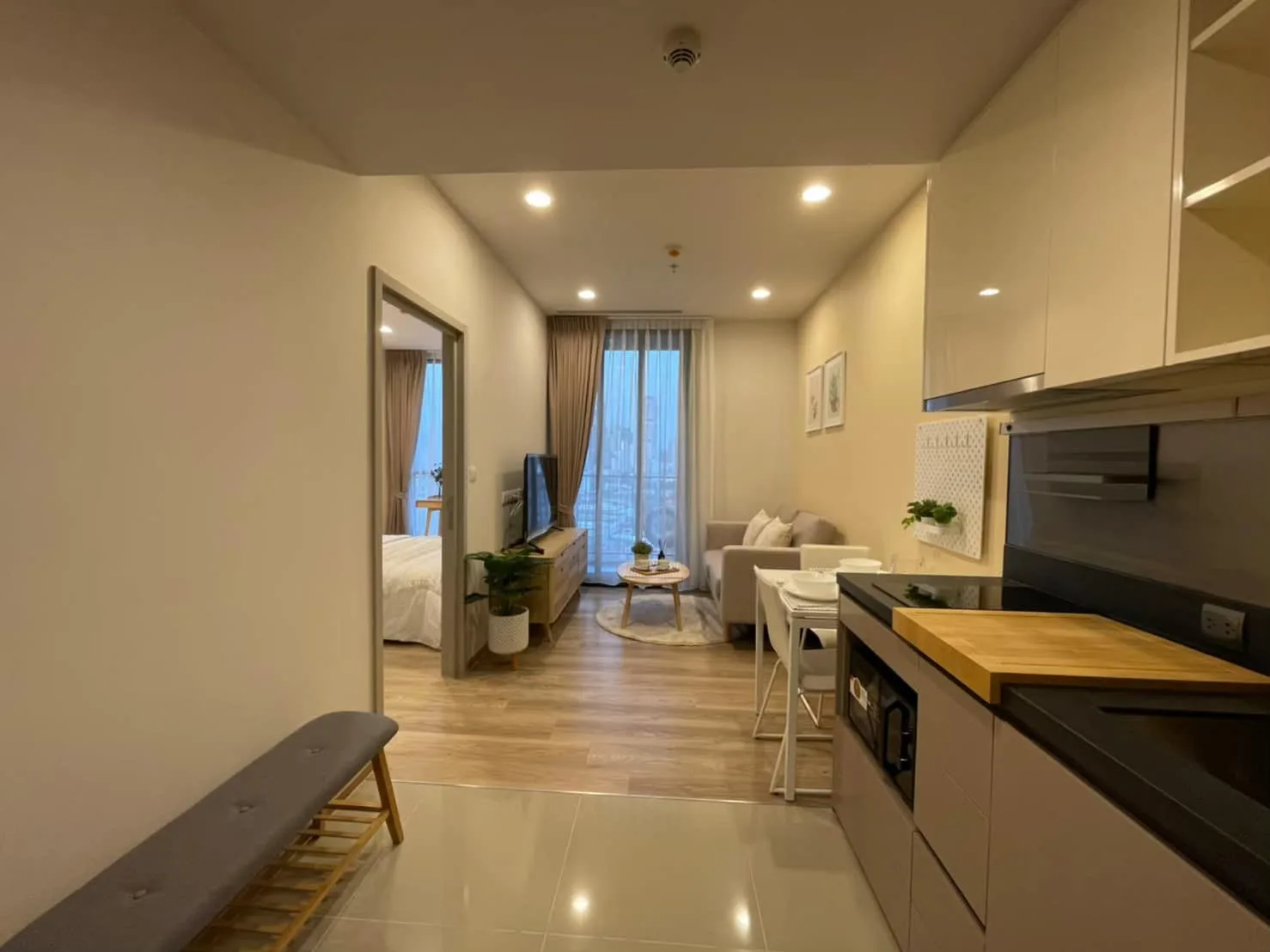 OKA HAUS Sukhumvit 36 — photo 5