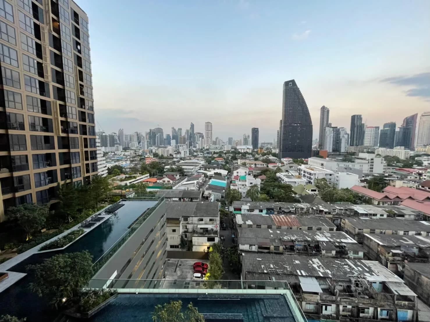 OKA HAUS Sukhumvit 36 — photo 8