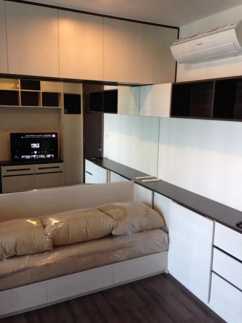 The Base Park West Sukhumvit 77 — photo 1