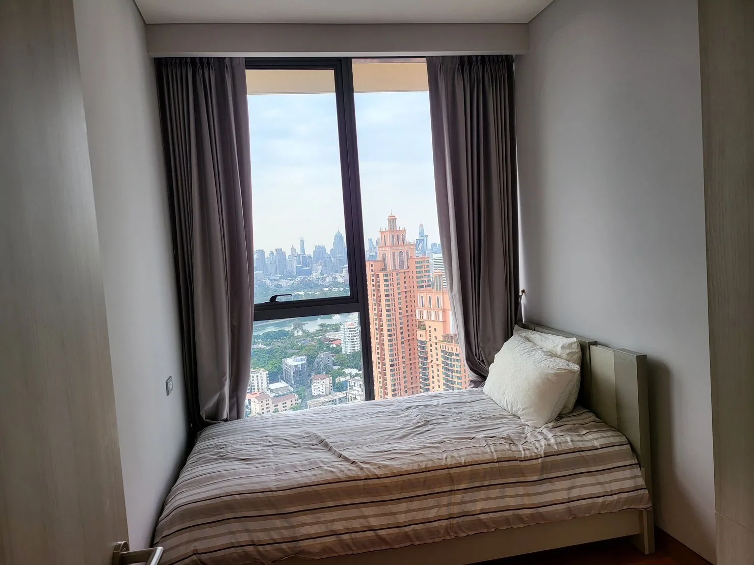 The Lumpini 24 — photo 6