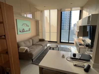 Noble Ploenchit