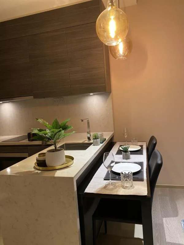 The Esse Asoke — photo 5