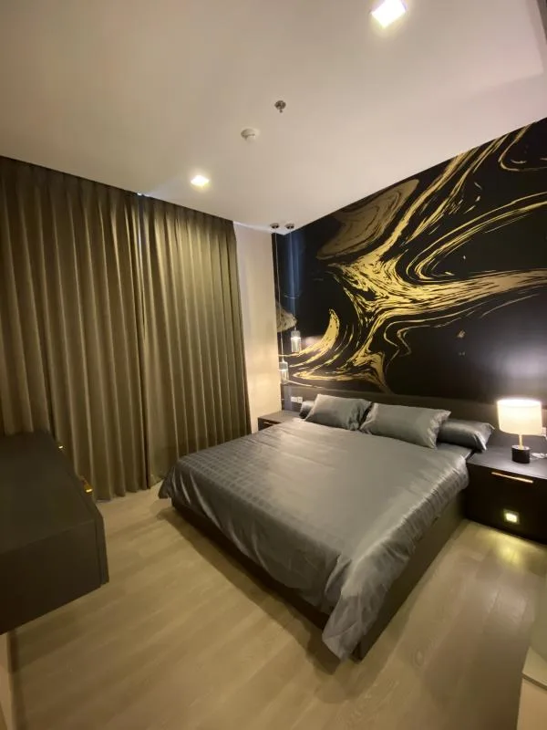 The Esse Asoke — photo 7