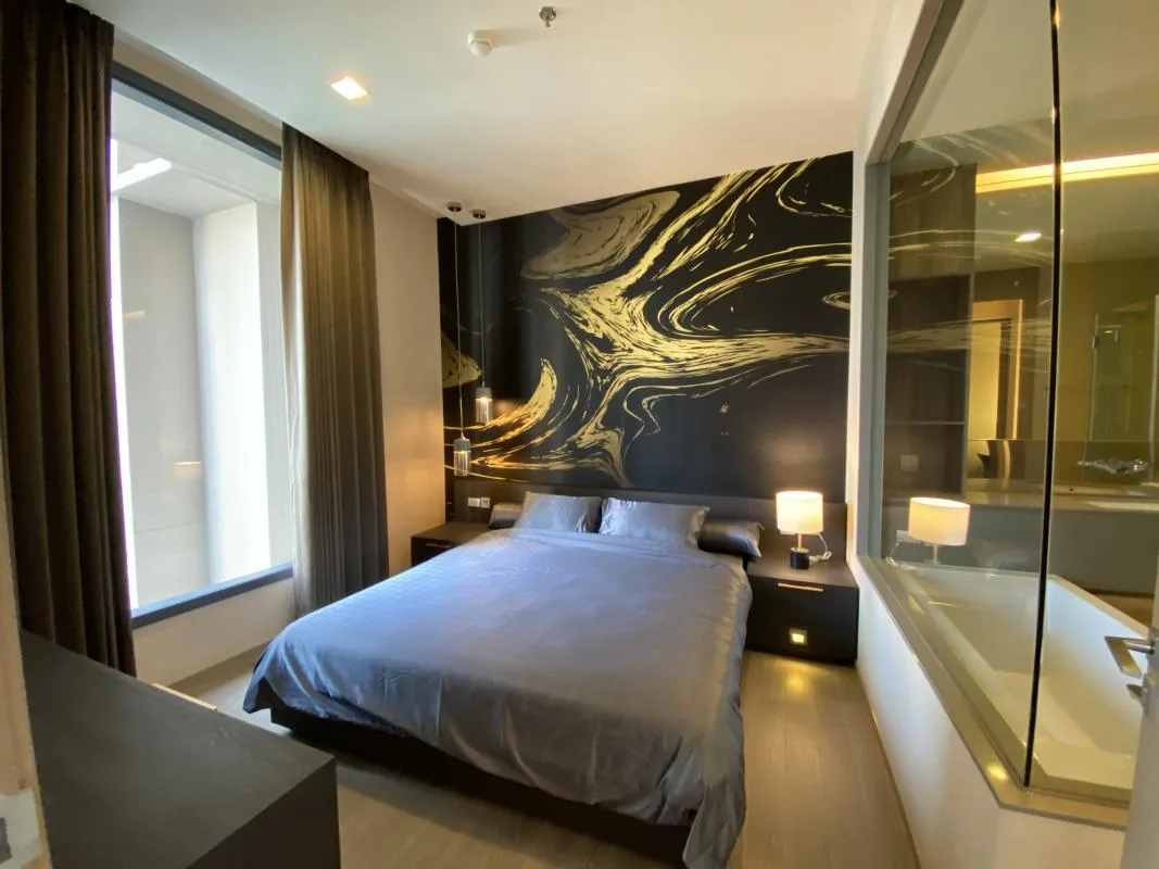 The Esse Asoke — photo 8