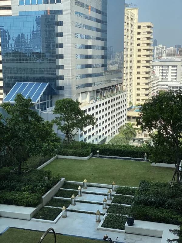 The Esse Asoke — photo 10