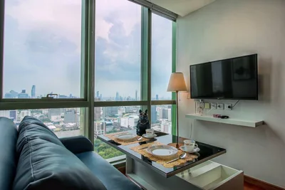 Wish Signature Midtown Siam
