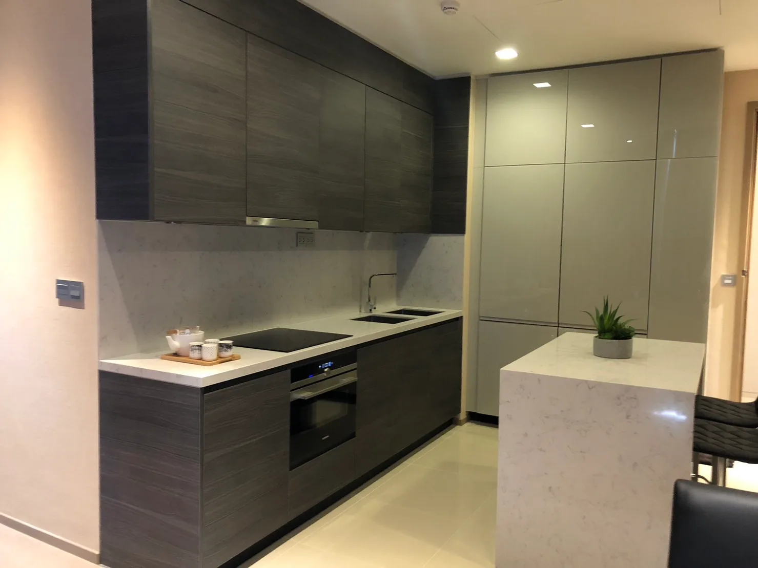The Esse Asoke — photo 16