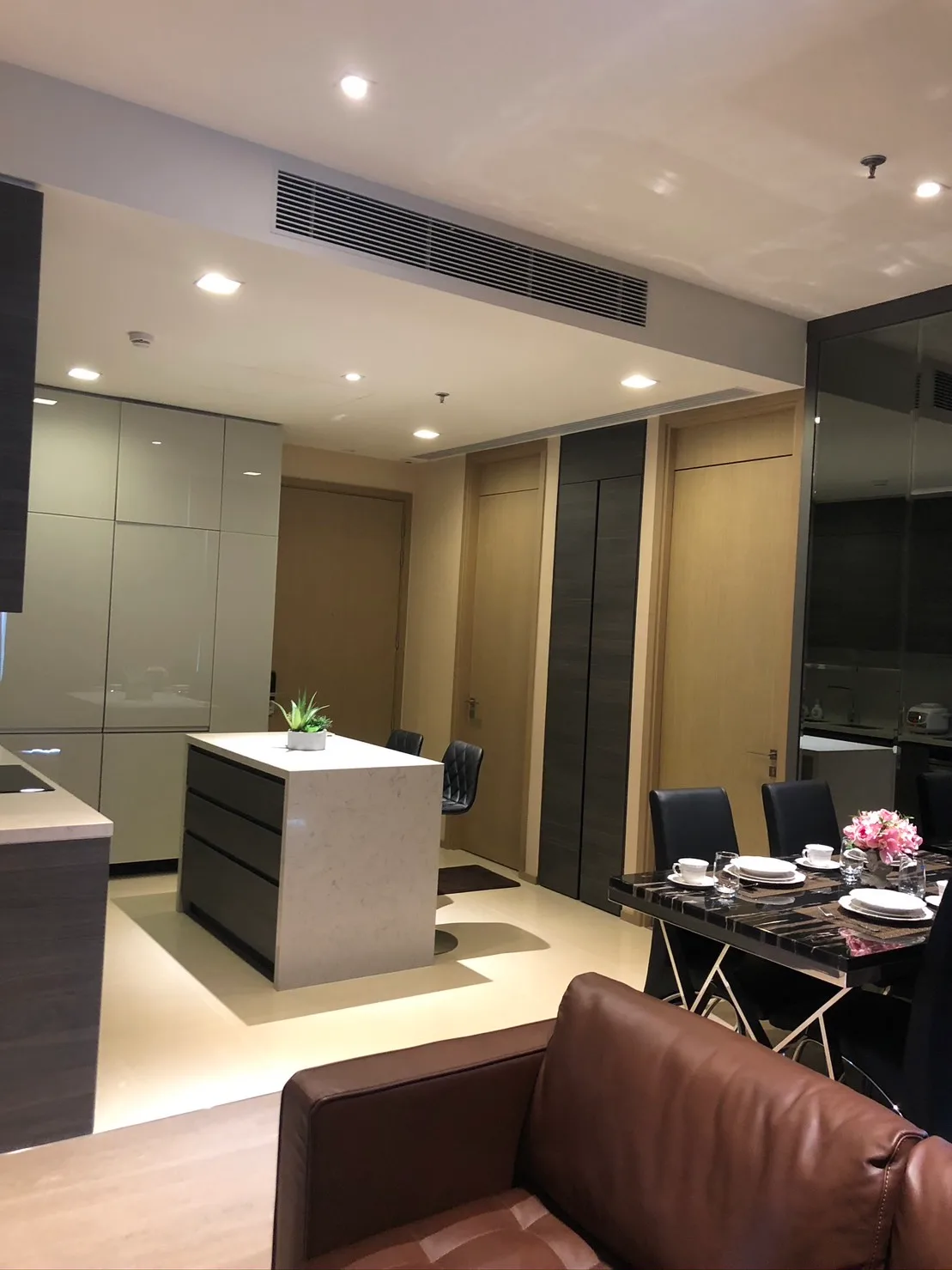 The Esse Asoke — photo 5