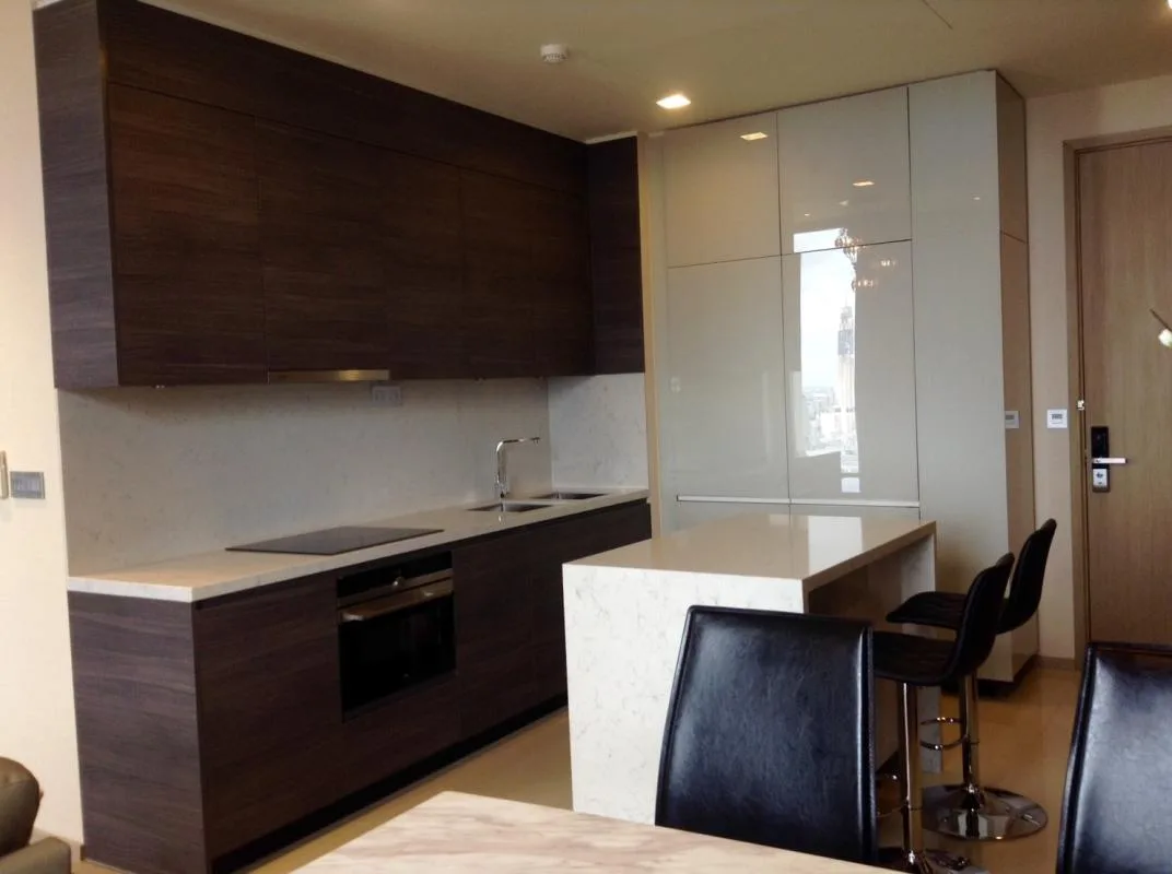 The Esse Asoke — photo 5