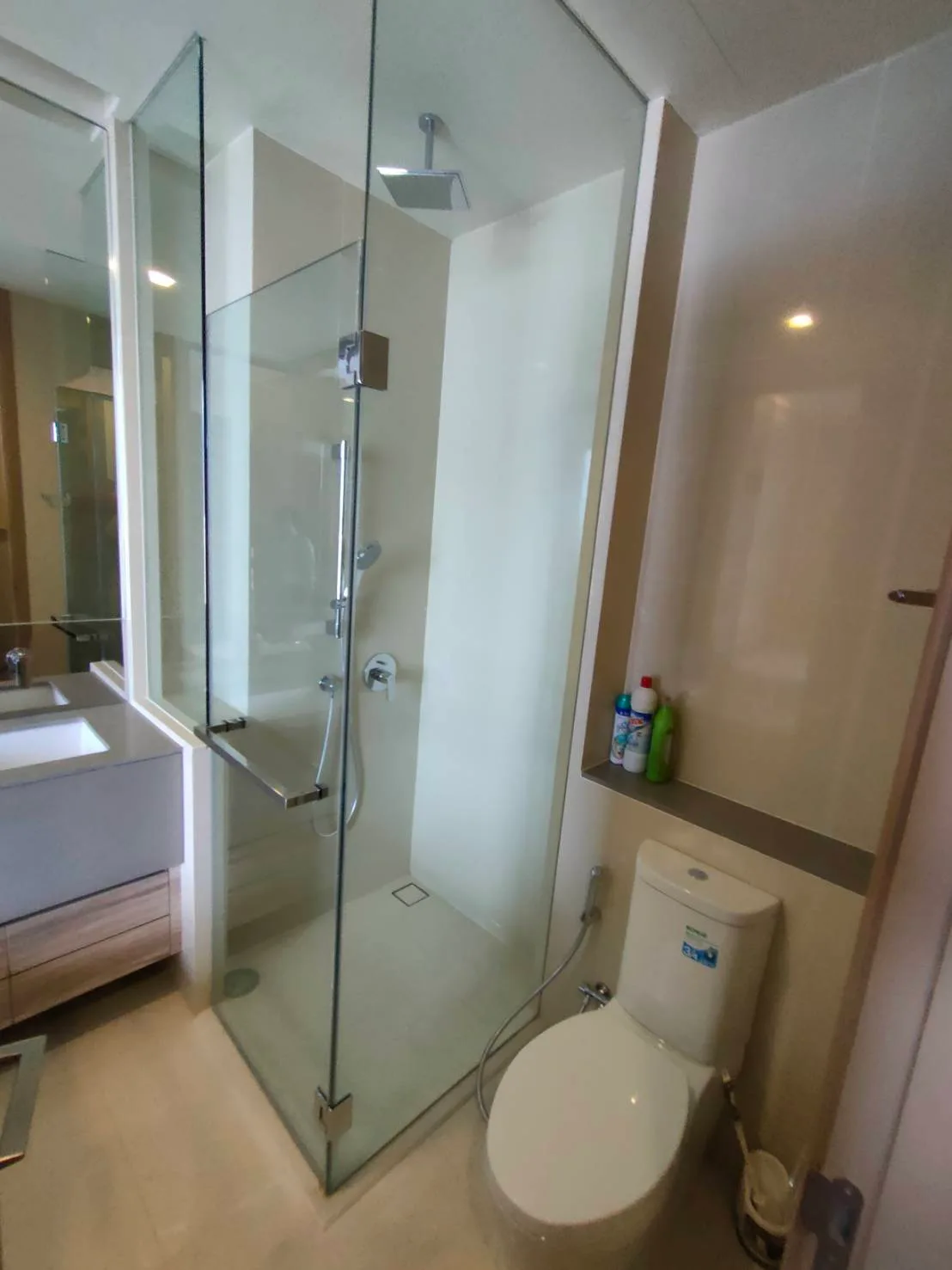 The Esse Asoke — photo 9