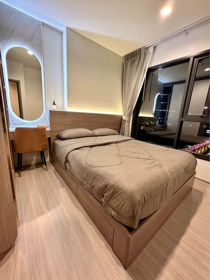 Life Asoke Hype — photo 7