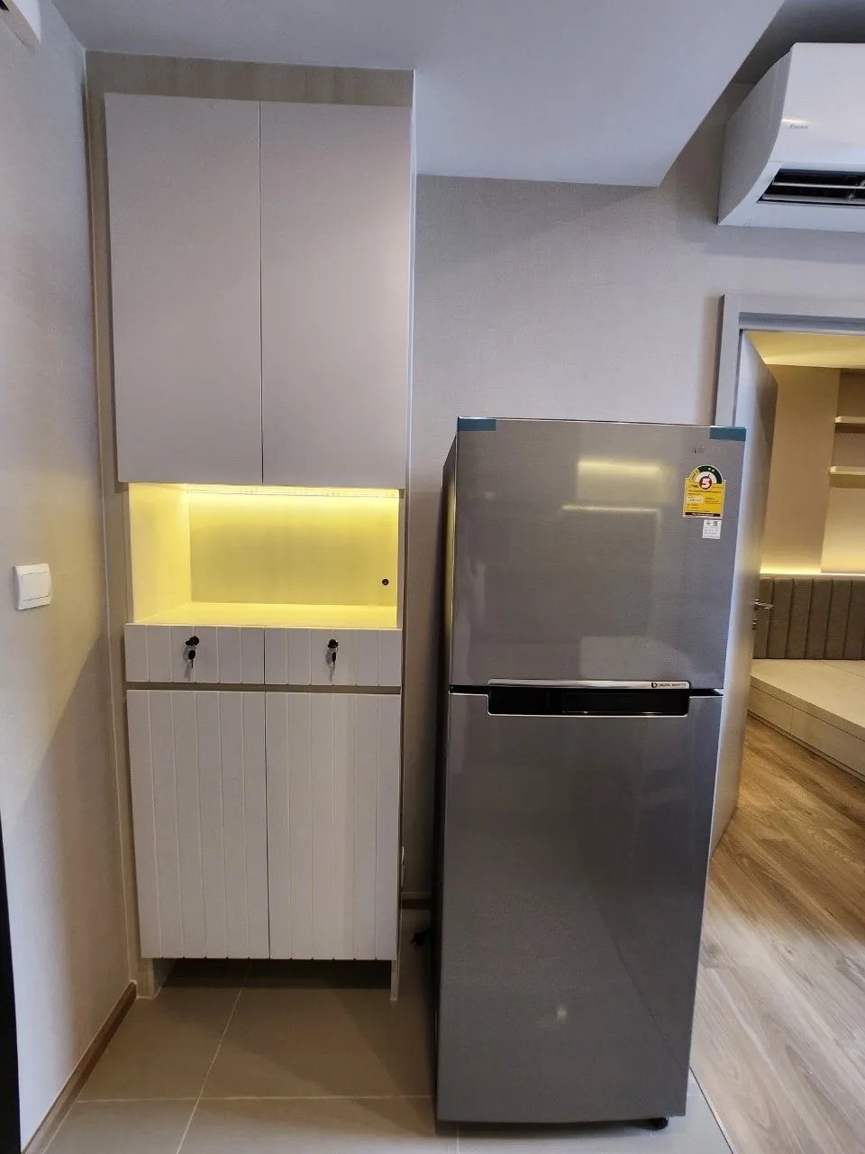 OKA HAUS Sukhumvit 36 — photo 8