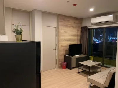 Lumpini Suite Phetchaburi - Makkasan