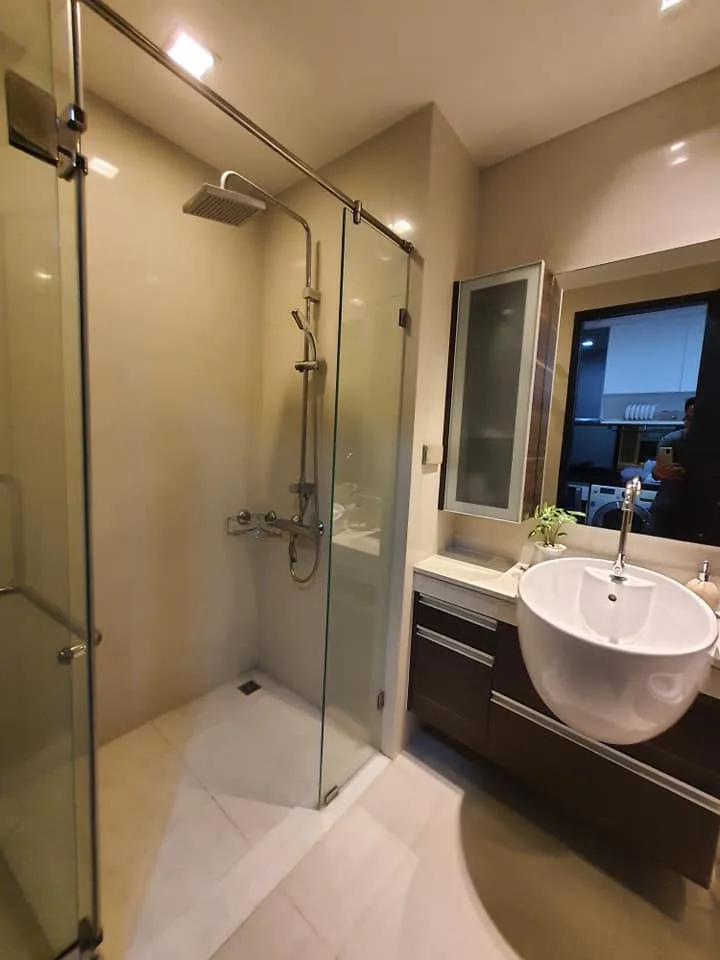 Sky Walk Condominium — photo 8