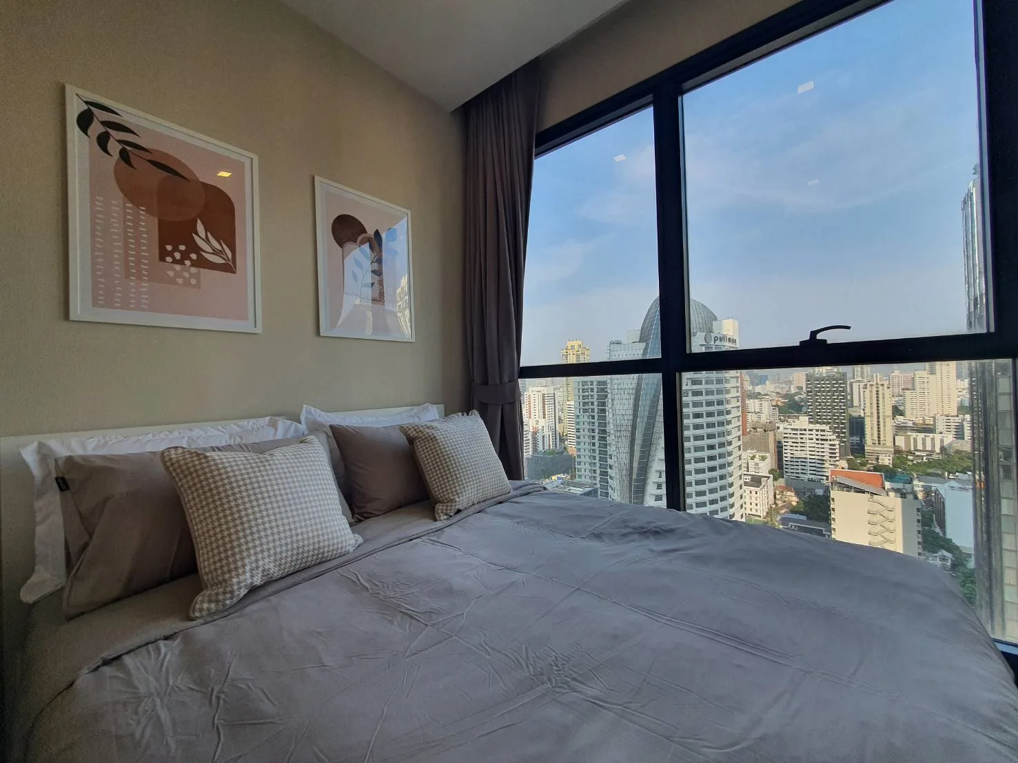 Ashton Asoke — photo 10